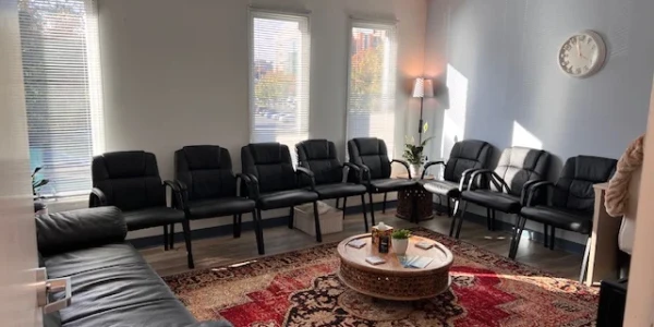 Lawrence Court Halfway House