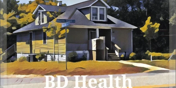 BD Health Services