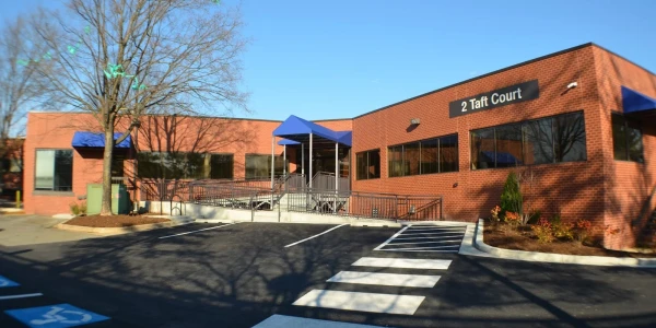 Cornerstone Montgomery