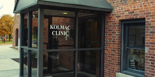 Kolmac Integrated Behavioral Health