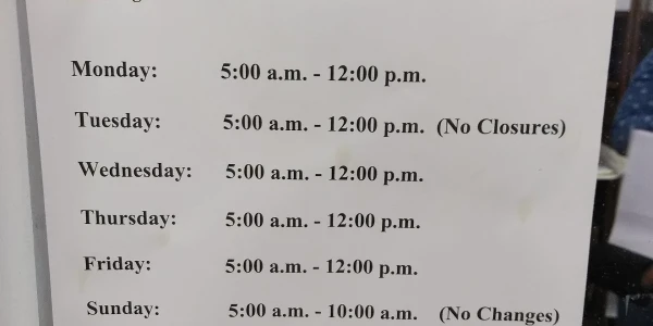 Northern Parkway Treatment Services