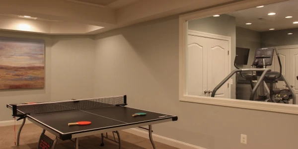 Tranquility Woods Treatment